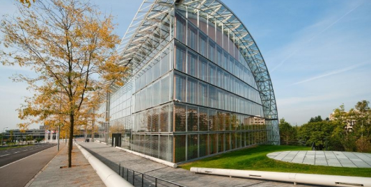 Solar Impulse Foundation, European Investment Bank sign MoU on financing strategy