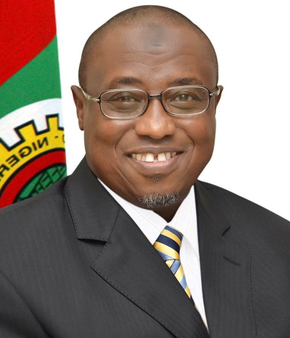 I’m confident Kyari, new COOs 'll deliver —Baru