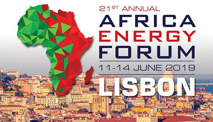 20 energy ministers, 2,500 delegates brainstorm as 21st Africa Energy Forum begins in Lisbon