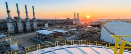 Iraq: The only OPEC member that could challenge Saudi oil dominance