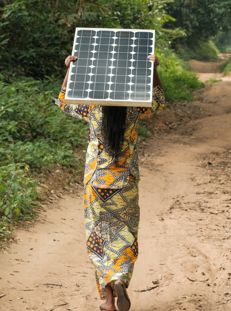 Shell Foundation, Rockefeller to support $11bn African mini-grids fund