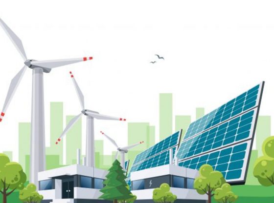 Renewable energy's inconvenient truth