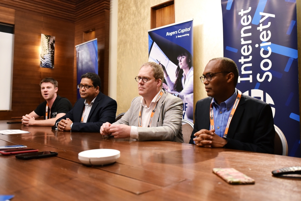 AfPIF 2019: Lifting barriers to internet connectivity in Africa