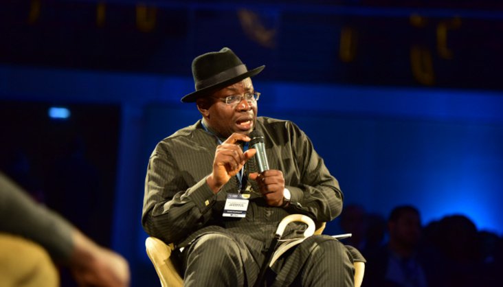 Bayelsa guber fight is about access to oil money