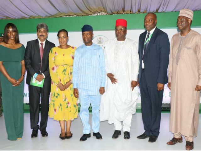 REA inaugurates Nigeria’s first solar hybrid project