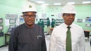 NCDMB, Notore explore investment opportunities