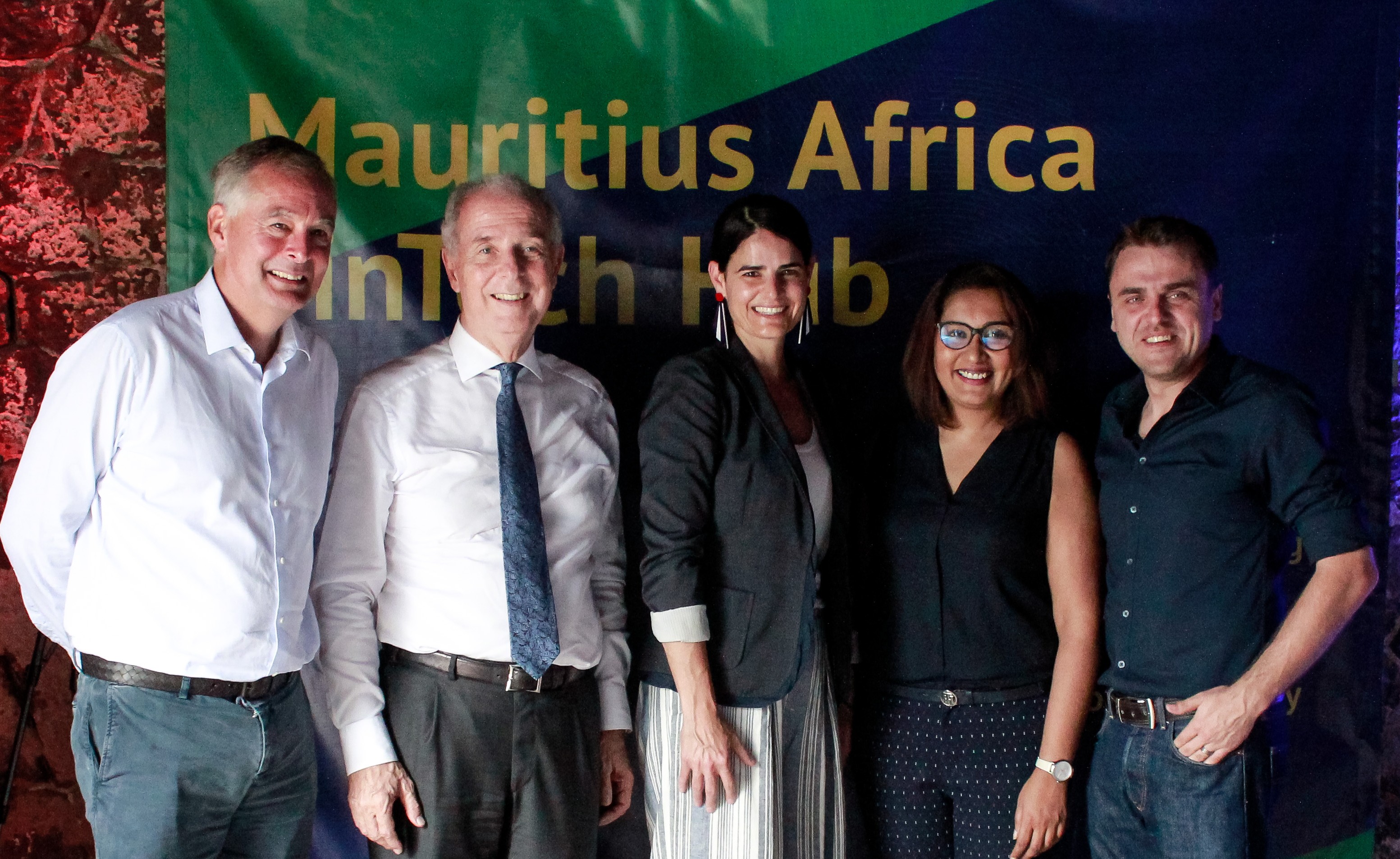 Mauritius Africa FinTech Hub announces results of FinTech Ecosystem Mapping Survey on its first anniversary