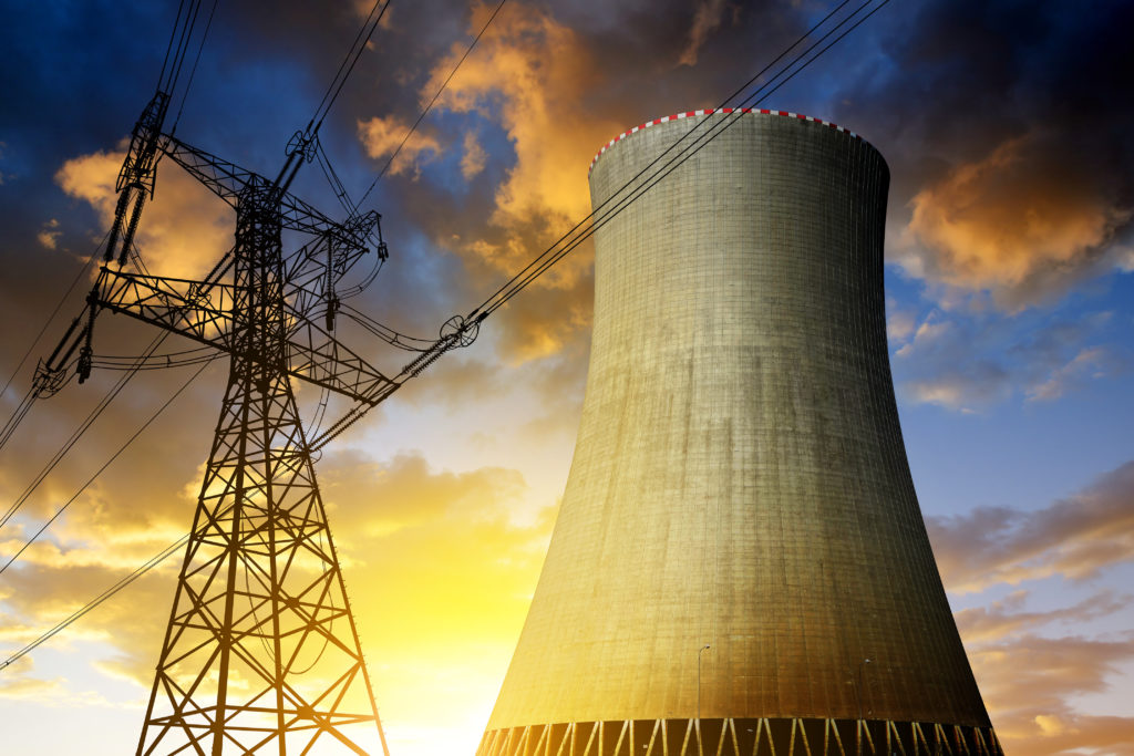 Nuclear power could respond to Africa’s hunger for energy
