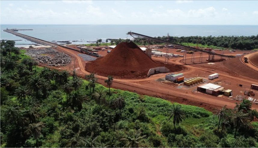 Mining to contribute 3.0% to Nigeria's GDP by 2025 —Adegbite