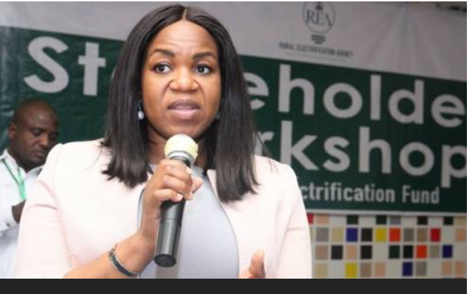 Condemnations trail Ogunbiyi's suspension as REA MD