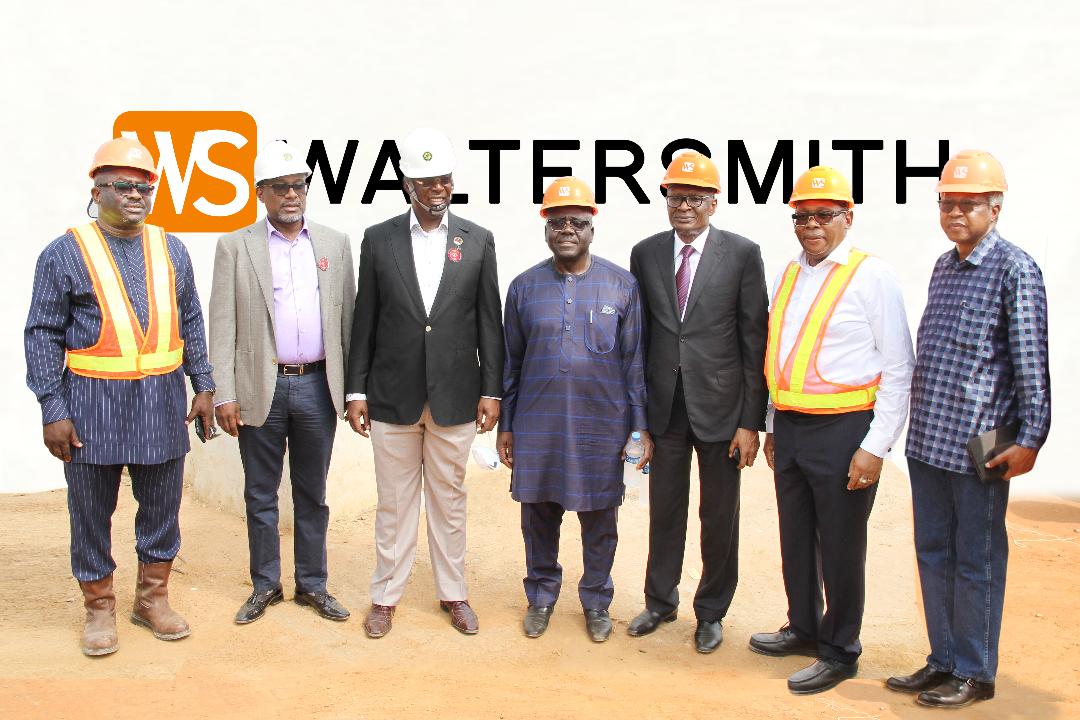 Sylva reiterates FG’s commitment to completion of Waltersmith Modular Refinery