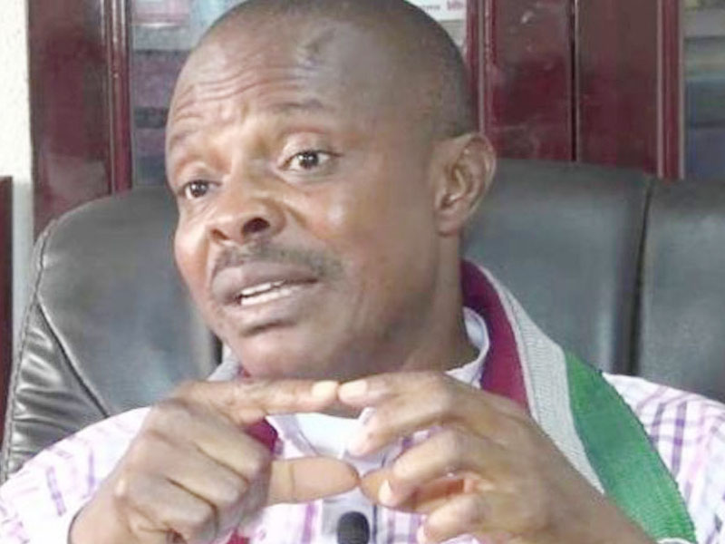 NUEE faults power sector privatisation