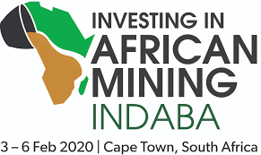 Mining Indaba’s 'Young Leaders in Mining Programme' holds Feb 6
