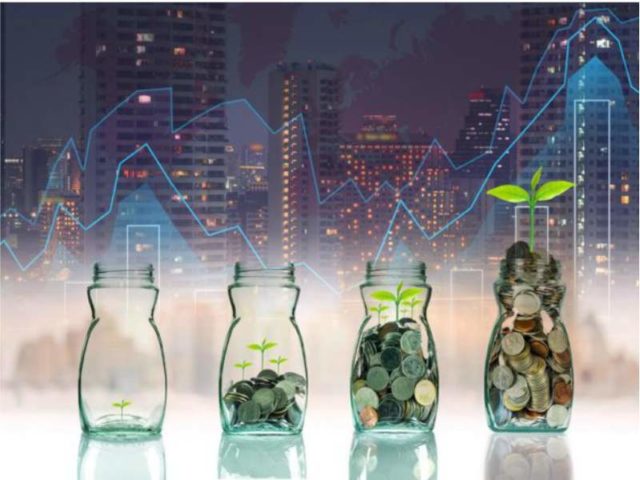 Diversification from oil will be enhanced by investment flows