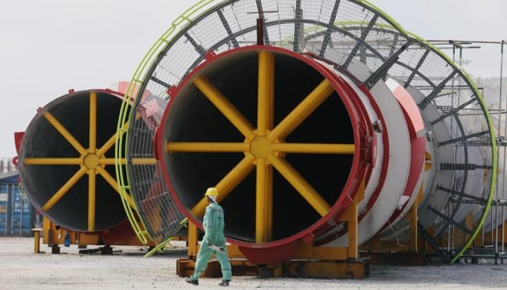 The role of local content in building Africa’s oil, gas and renewables energy mix