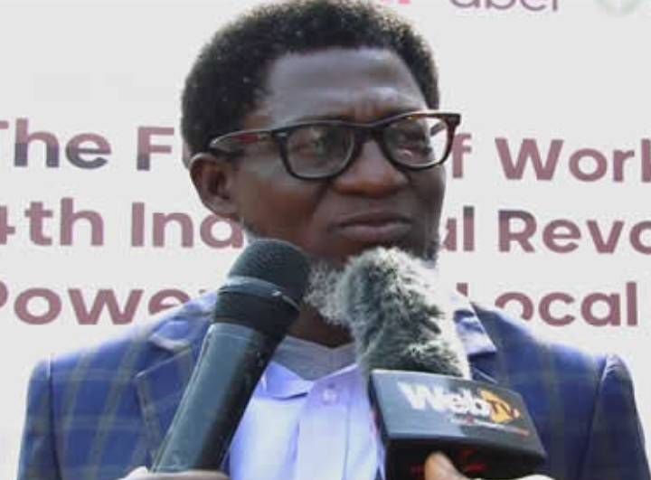 Nigeria must sustain energy mix strategy in 2020 —Segun Adaju