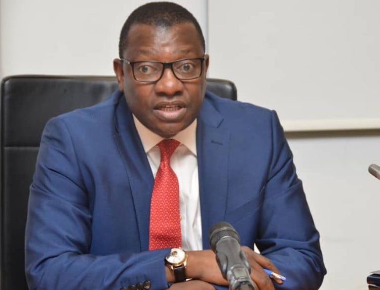 Wunti becomes NAPIMS' boss in major NNPC reshuffle