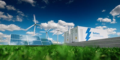 Dominion Energy to quadruple renewable energy goals by 2035