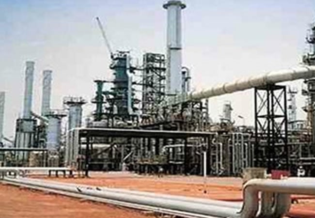 Nigeria's refineries produced no petrol in eight months —NNPC