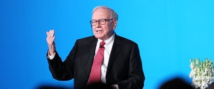Will Buffett’s $10bn bet on natural gas go bust?