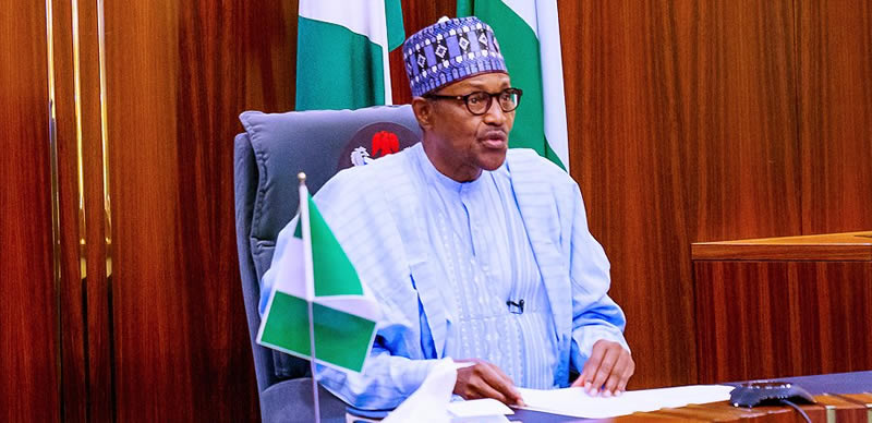 Buhari submits PIB to National Assembly, scraps NNPC, PPPRA in new bill