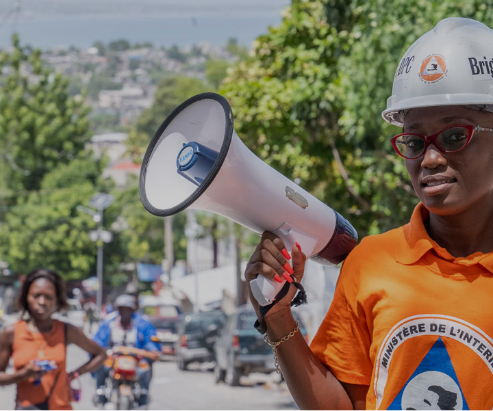 5 years of climate leadership: The World Bank Group’s first climate action plan