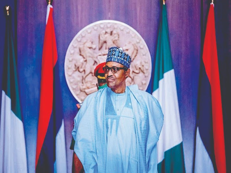 Buhari commissions 5,000bpd Waltersmith modular refinery in Imo