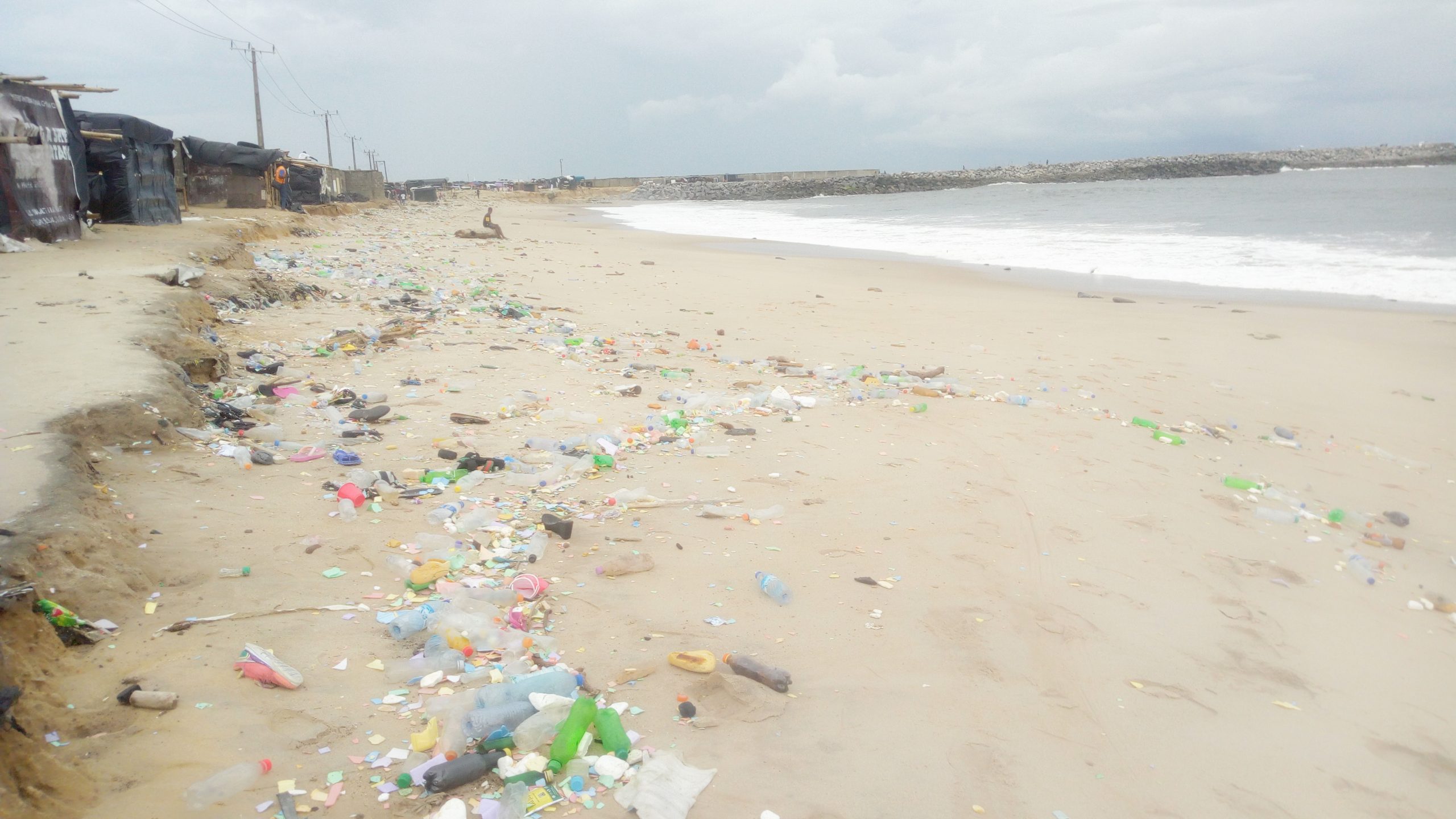 Hydropower plants help remove plastic waste from water bodies — Study