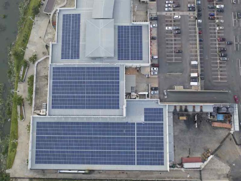 CrossBoundary Energy raises $40m to grow C&I solar projects in Africa