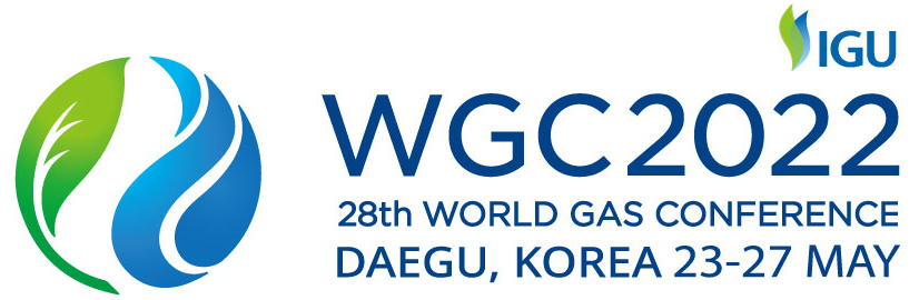 28th World Gas Conference reschedules to 23–27 May 2022