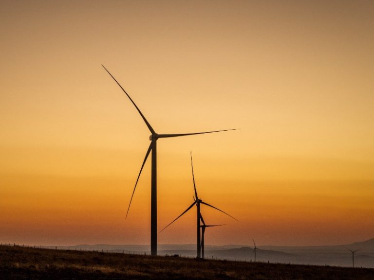 GWEC: Africa is only using 0.01% of its wind potential
