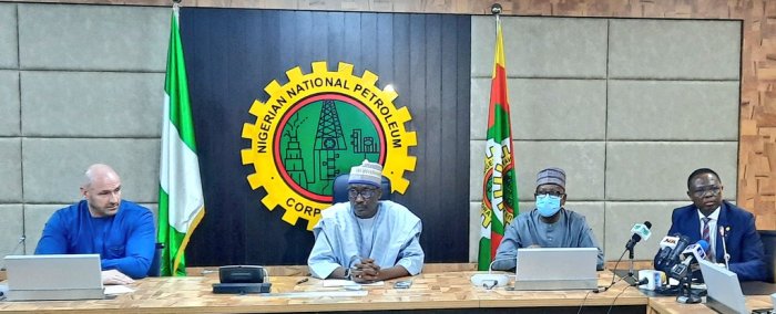 NNPC signs deal with Tecnimont SpA to rehabilitate Port Harcourt refinery