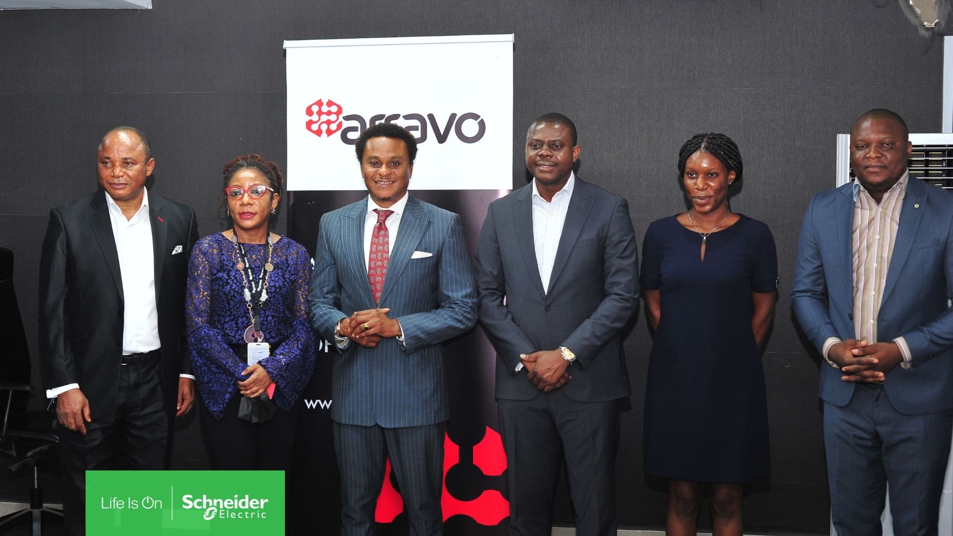 Schneider Electric partners Arravo on Micro Data Center