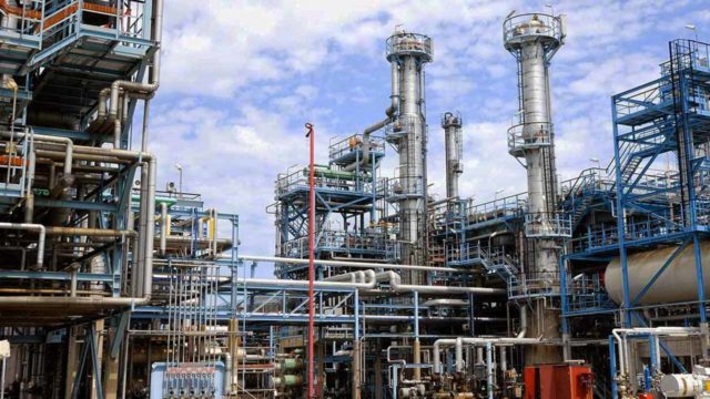 Cautious optimism as contractor takes over PH refinery for $1.5bn rehab