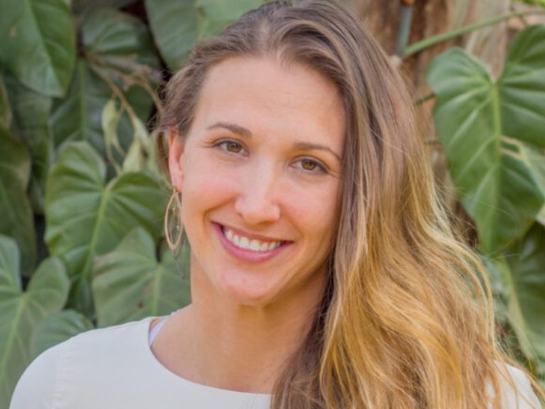 Jessica Stephens: Electrifying Africa with AMDA