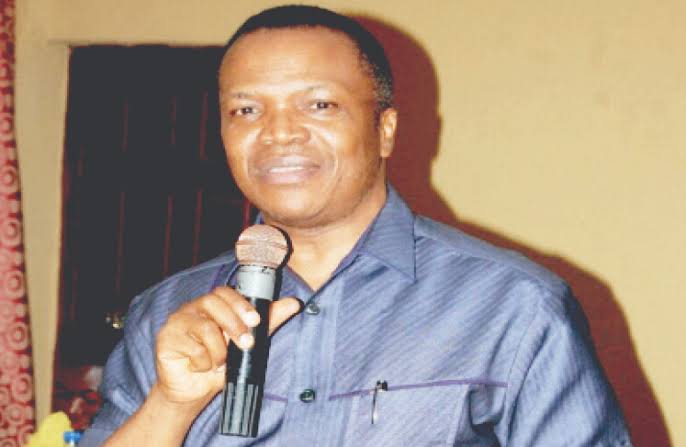 SSAEAC President-General Chris Okonkwo impeached