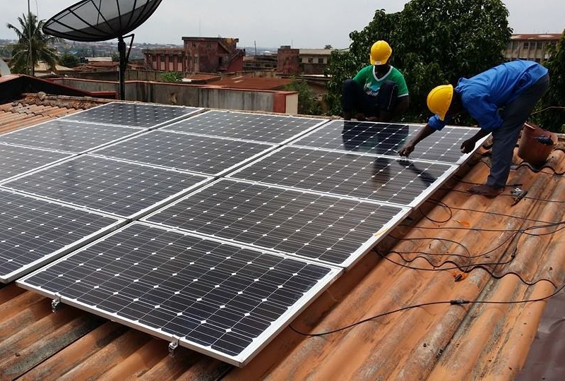 NIGERIA: ROGEAP launched for electricity access via green mini-grids