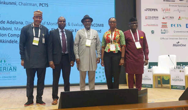 Practical Nigerian Content: Schneider Electric calls for collaboration among industry, government, and academia in R&D