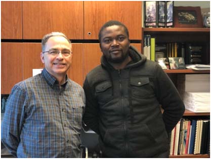 Majorwaves Managing Editor joins Pool of Nominators for Global Energy Prize