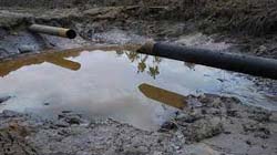 How Nigeria can end rising crude oil theft