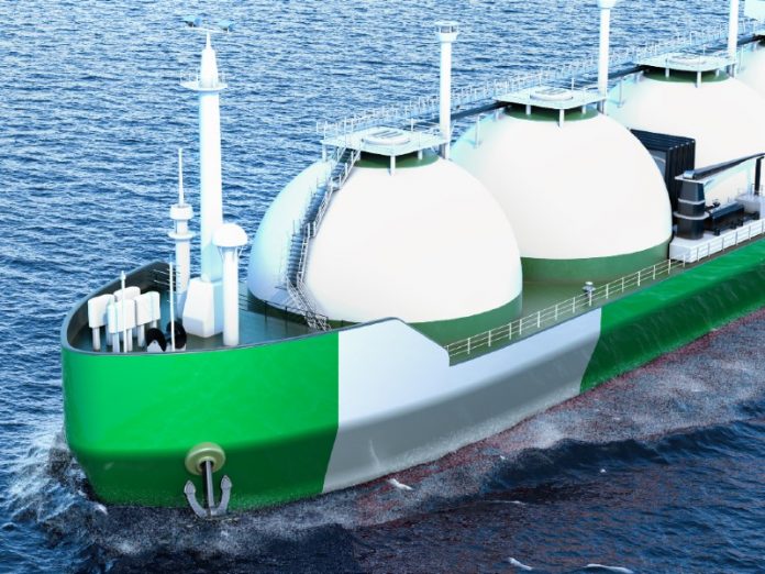 FG advocates for a multi-track energy transition programme