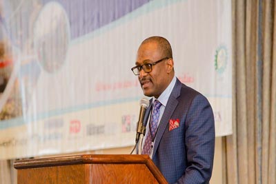 NCDMB boss urges FG to take advantage of energy transition to attract investment