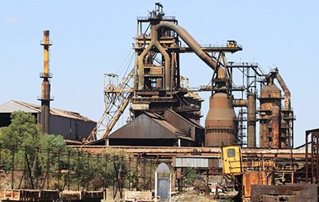 After spending over $8bn on Ajaokuta, Nigeria imports N837bn steel