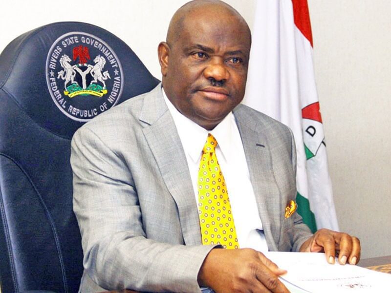 Wike, others hail Supreme Court ruling on Rivers oil wells