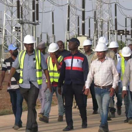 FG moves to deliver two 330kv transmission substations in Katsina and Kano