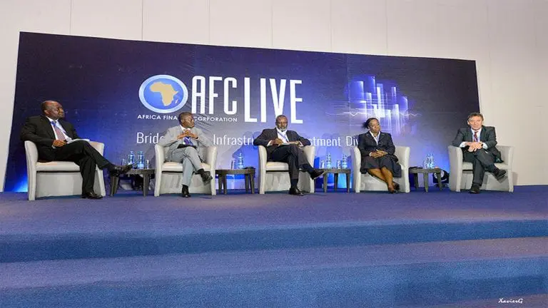Africa Finance Corporation tops $1 billion revenue for first time as landmark projects unlock growth across the continent