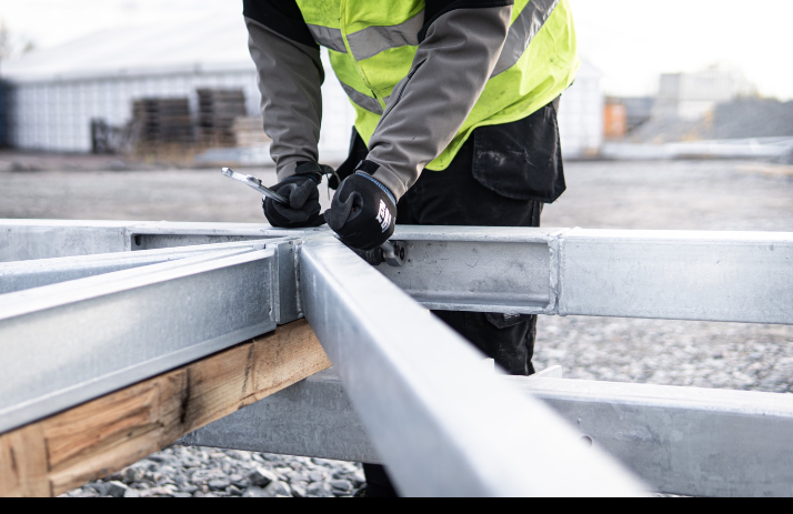 Over 2,500 construction professionals to be CPD certified at The Big 5 Construct Nigeria