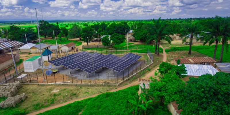 Husk Power commissions six hybrid solar mini-grids in Nasarawa State