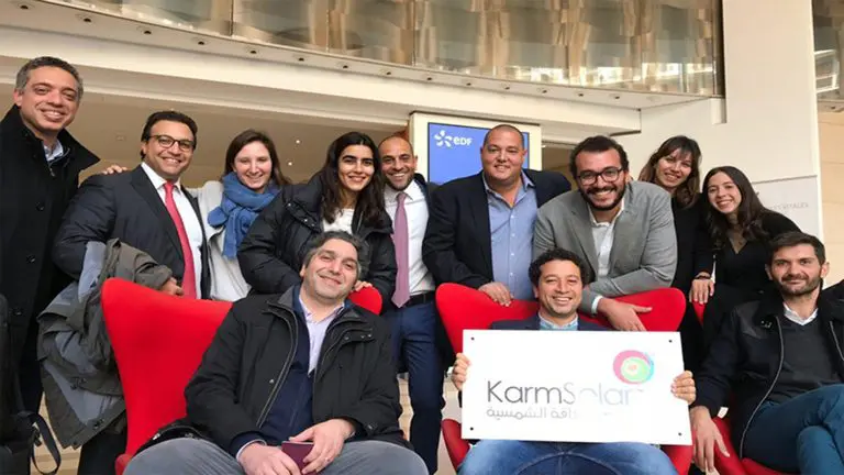 Solar energy company KarmSolar secures US$2.39m funding for its battery storage system