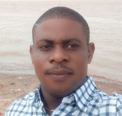 Energy Worth Online’s Oke Peter wins Pascal Decroos Fellowship Award